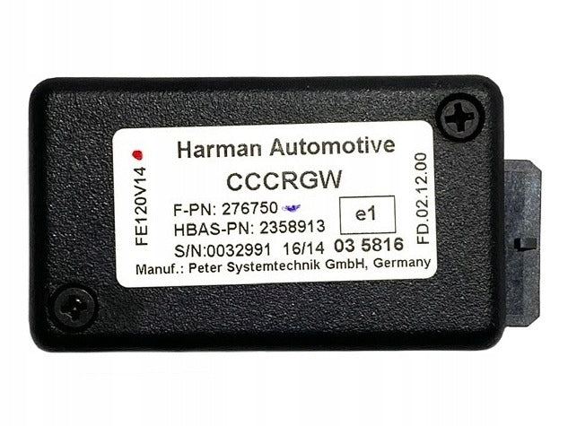 FERRARI 458 F12 LA FERRARI CAN BOX