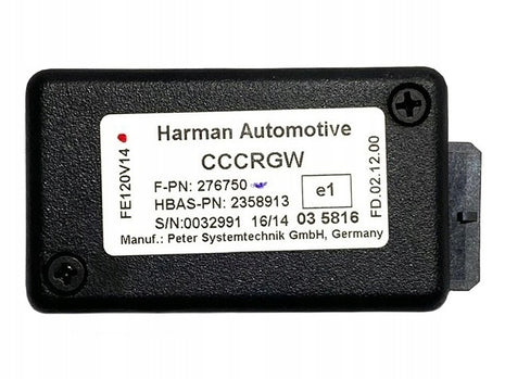 FERRARI 458 F12 LA FERRARI CAN BOX