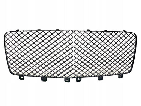 BENTLEY GRILL GRILLES BLACK