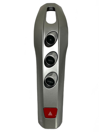 FERRARI CONSOLE CONTROL PANEL BUTTONS