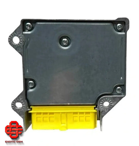 LAMBORGHINI AIRBAG CONTROL UNIT