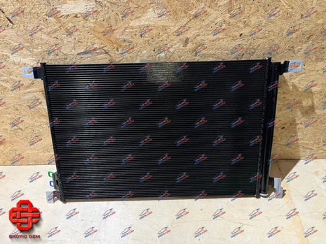 LAMBORGHINI AUDI VW A/C CONDENSER