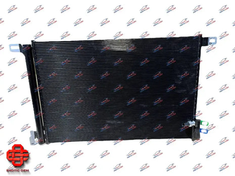 LAMBORGHINI AUDI VW A/C CONDENSER