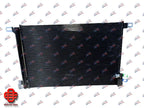 LAMBORGHINI AUDI VW A/C CONDENSER OEM