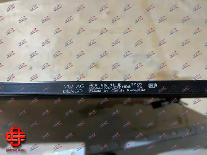 LAMBORGHINI AUDI VW A/C CONDENSER OEM