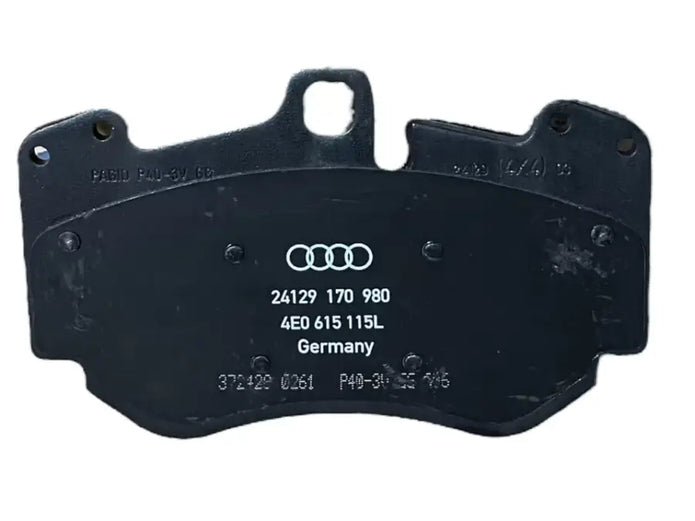 LAMBORGHINI AUDI VW BRAKE PADS / BRAKE PADS SET