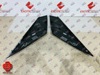 LAMBORGHINI AVENTADOR AIR INTAKE CARBON FIBER