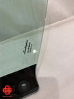 LAMBORGHINI AVENTADOR BONNET GLASS S ENGINE HOOD GLASS