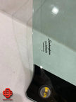 LAMBORGHINI AVENTADOR BONNET GLASS S ENGINE HOOD GLASS