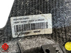 LAMBORGHINI AVENTADOR CARBON BONNET COVER LH