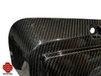 LAMBORGHINI AVENTADOR CARBON BONNET COVER RH