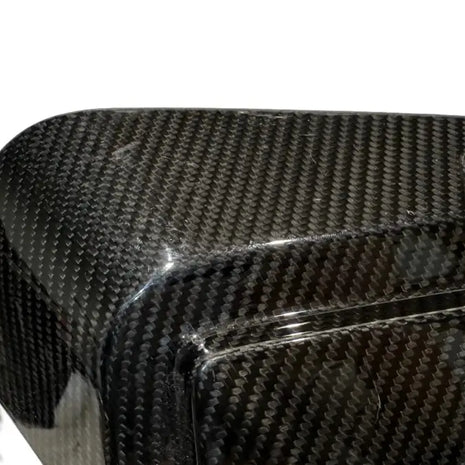 LAMBORGHINI AVENTADOR CARBON BONNET COVER RH