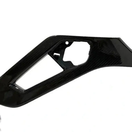 LAMBORGHINI AVENTADOR CARBON DOOR HANDLE