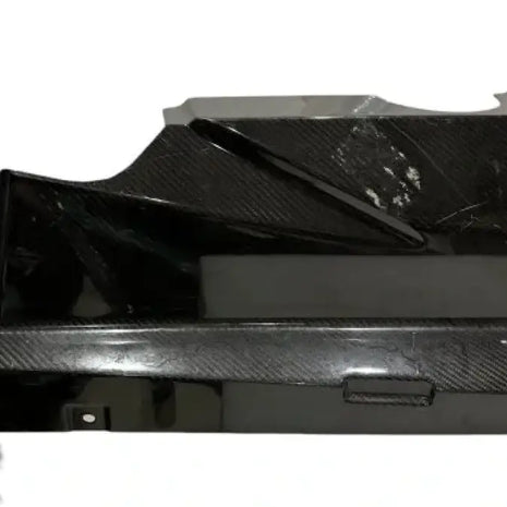 LAMBORGHINI AVENTADOR CARBON ENGINE COVER