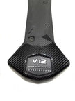 LAMBORGHINI AVENTADOR CARBON ENGINE COVER