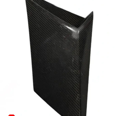 LAMBORGHINI AVENTADOR CARBON GRILLE COVER INTAKE