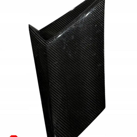 LAMBORGHINI AVENTADOR CARBON GRILLE COVER INTAKE