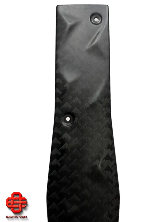 LAMBORGHINI AVENTADOR CARBONARO MANSORY ENGINE COVER ENGINE COVER