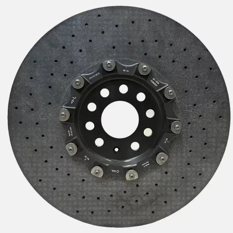 LAMBORGHINI AVENTADOR CENTENAR FRONT BRAKE DISC