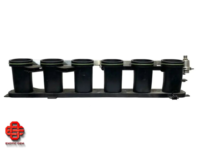 LAMBORGHINI AVENTADOR CENTENARIO FUEL COLLECTOR PIPE INJECTOR LH