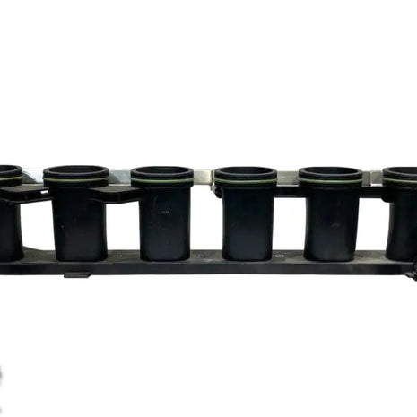 LAMBORGHINI AVENTADOR CENTENARIO FUEL COLLECTOR PIPE INJECTOR LH