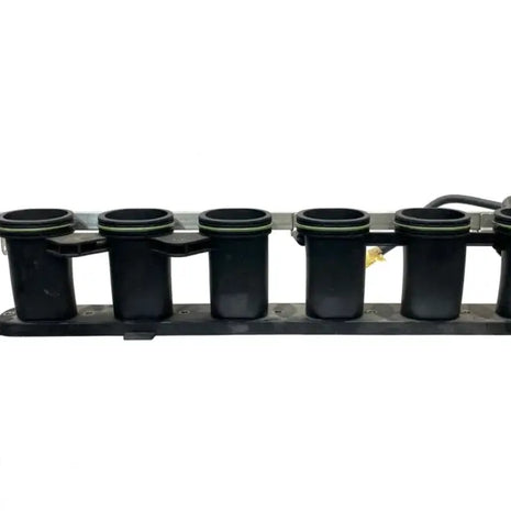 LAMBORGHINI AVENTADOR CENTENARIO FUEL COLLECTOR PIPE INJECTOR RH