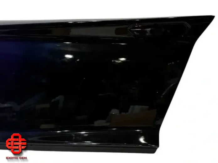 LAMBORGHINI AVENTADOR CENTENARIO LEFT DOOR