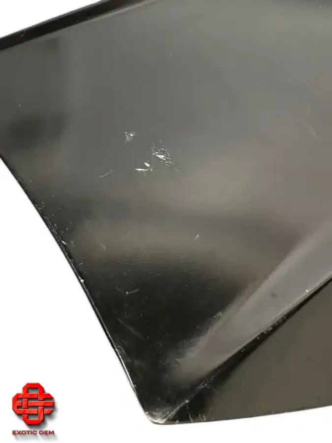 LAMBORGHINI AVENTADOR CENTENARIO RIGHT DOOR