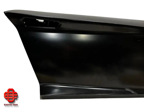 LAMBORGHINI AVENTADOR CENTENARIO RIGHT DOOR