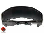 LAMBORGHINI AVENTADOR COVER COVER COMBI-INSTRUMENT NT