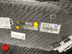 LAMBORGHINI AVENTADOR DOOR PANEL CARBON FIBER RH