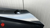 LAMBORGHINI AVENTADOR DOOR RH BLACK PAINTED