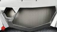 LAMBORGHINI AVENTADOR ENGINE COVER BAY CF MARMITTA