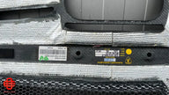 LAMBORGHINI AVENTADOR ENGINE COVER BAY CF MARMITTA