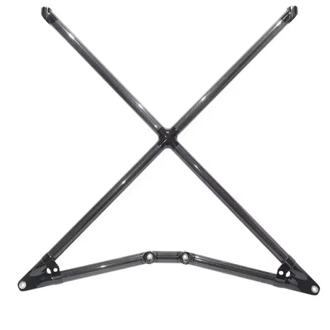 LAMBORGHINI AVENTADOR - ENGINE X BAY - ENGINE X FRAME