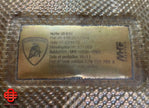 LAMBORGHINI AVENTADOR EXHAUST SILENCER MUFFLER