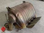 LAMBORGHINI AVENTADOR EXHAUST SILENCER MUFFLER