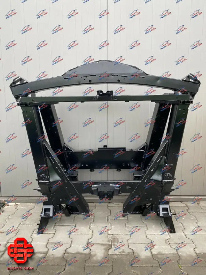 LAMBORGHINI AVENTADOR FRONT FRAME COMPLETE
