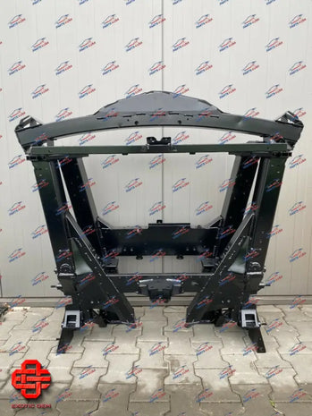LAMBORGHINI AVENTADOR FRONT FRAME COMPLETE