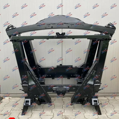 LAMBORGHINI AVENTADOR FRONT FRAME COMPLETE
