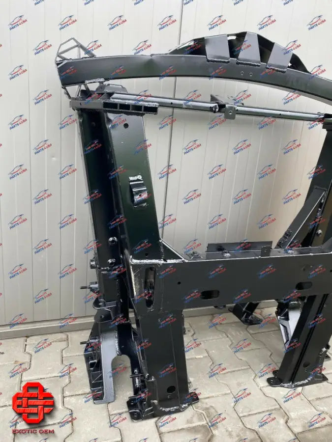 LAMBORGHINI AVENTADOR FRONT FRAME COMPLETE