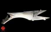 LAMBORGHINI AVENTADOR FRONT LEFT FENDER