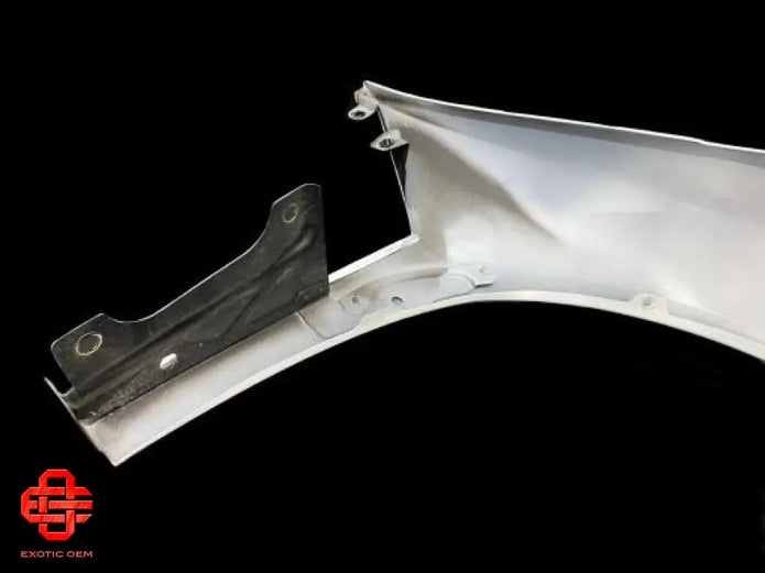 LAMBORGHINI AVENTADOR FRONT LH FENDER