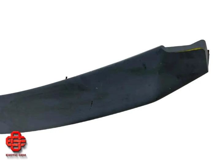 LAMBORGHINI AVENTADOR FRONT SPOILER
