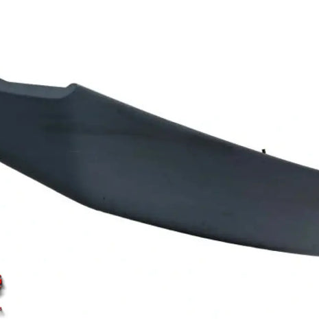 LAMBORGHINI AVENTADOR FRONT SPOILER LIP