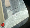 LAMBORGHINI AVENTADOR FRONT WINDSCREEN