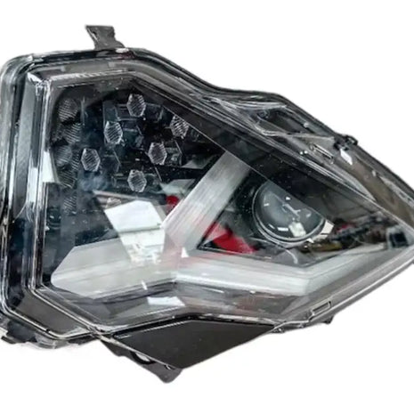 LAMBORGHINI AVENTADOR - HEADLIGHT