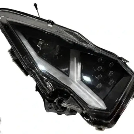 LAMBORGHINI AVENTADOR HEADLIGHT RIGHT LAMP