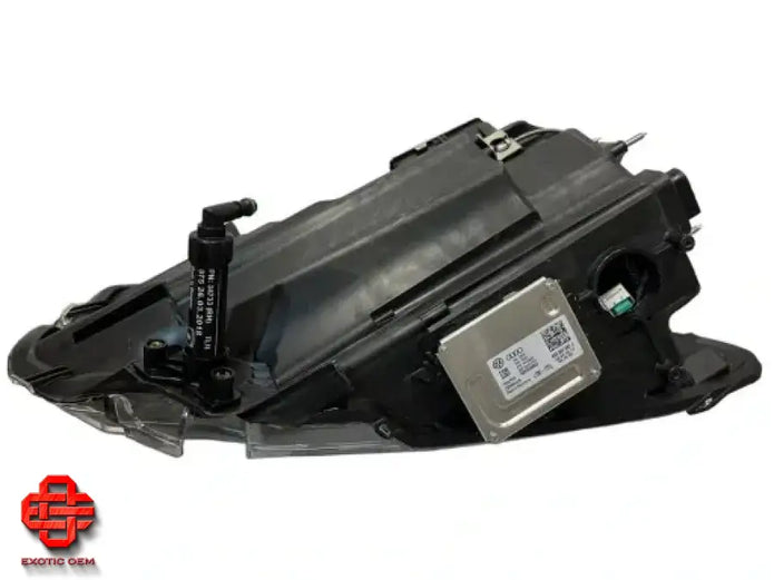 LAMBORGHINI AVENTADOR HEADLIGHT RIGHT LAMP