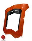 LAMBORGHINI AVENTADOR LP700 COUPE REAR ENGINE COVER BONNET